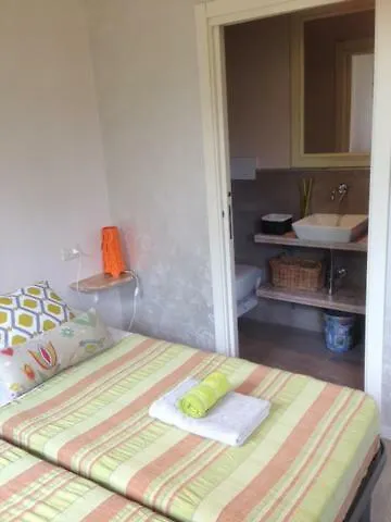 Studio In The Heart Of Florence Hotel 0*,