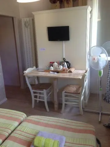 Studio In The Heart Of Florence Hotel