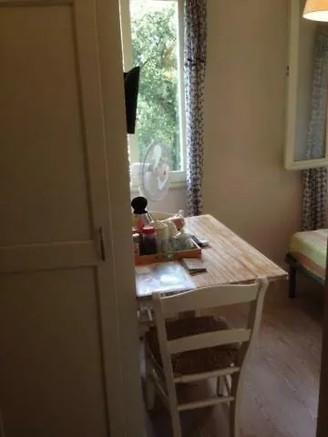 Studio In The Heart Of Florence Hotel Apartment