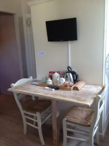 Studio In The Heart Of Florence Hotel