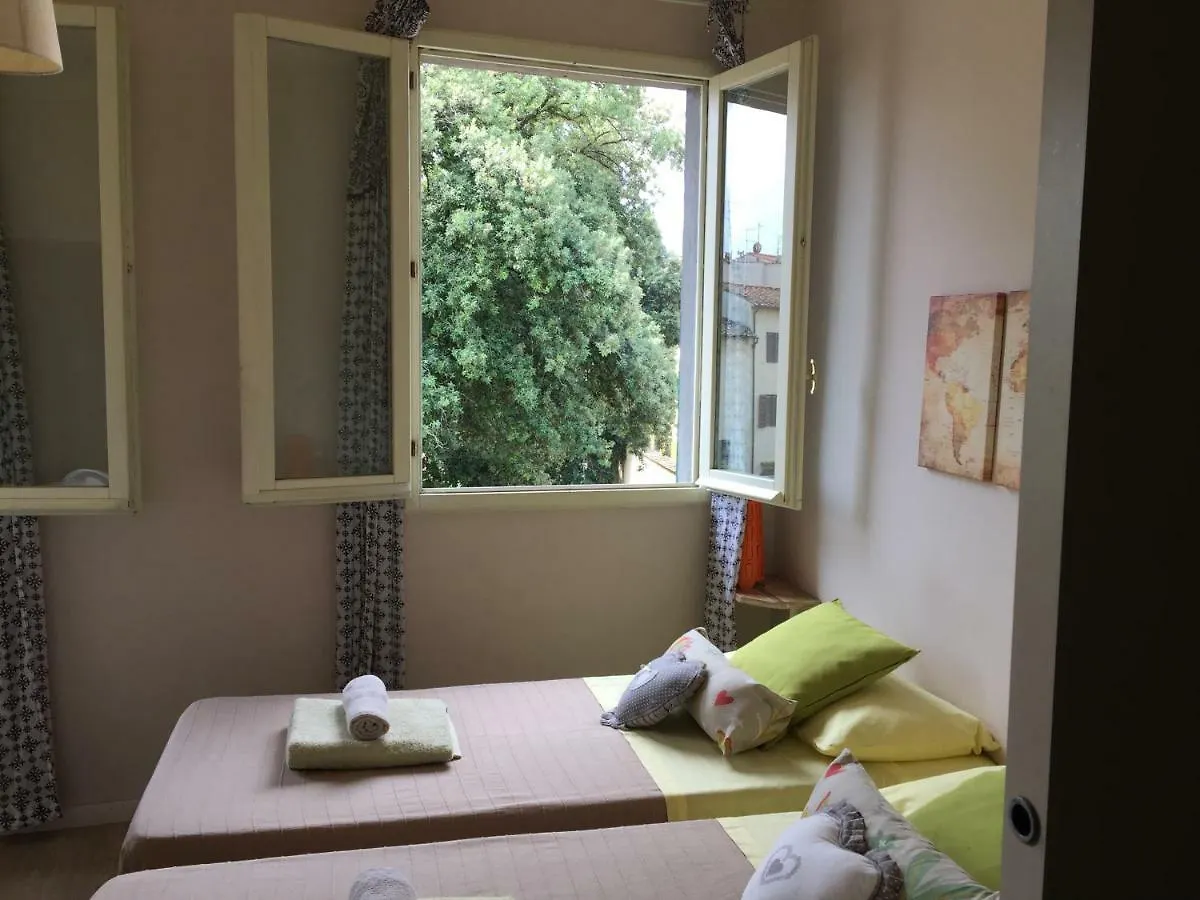 Apartment Studio In The Heart Of Florence Hotel