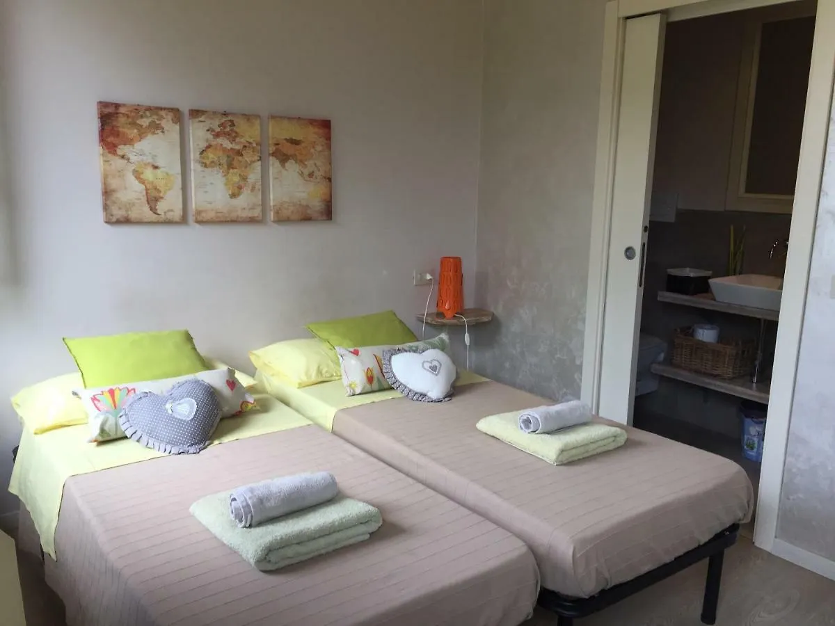 Studio In The Heart Of Florence Hotel Italy