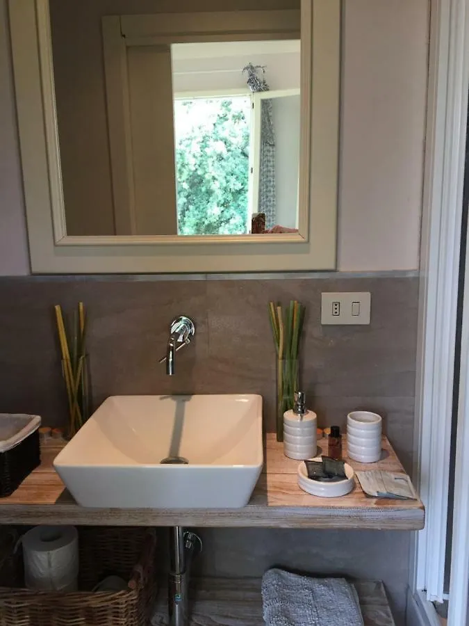 Apartment Studio In The Heart Of Florence Hotel