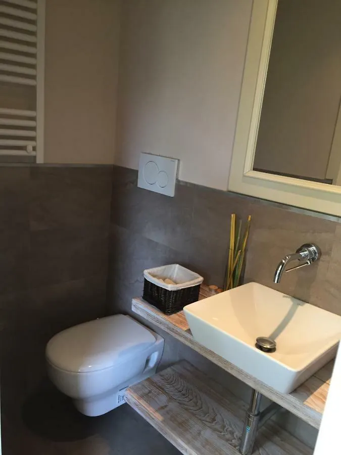 Studio In The Heart Of Florence Hotel 0*,  Italy