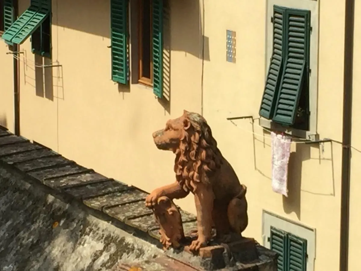 Studio In The Heart Of Florence Hotel