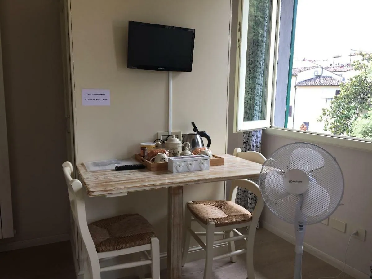 Studio In The Heart Of Florence Hotel