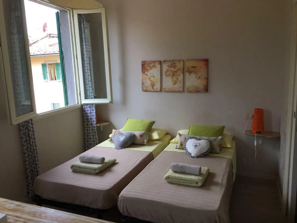Apartment Studio In The Heart Of Florence Hotel
