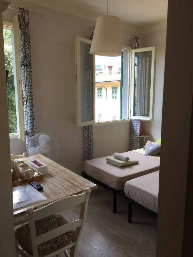 Studio In The Heart Of Florence Hotel Italy