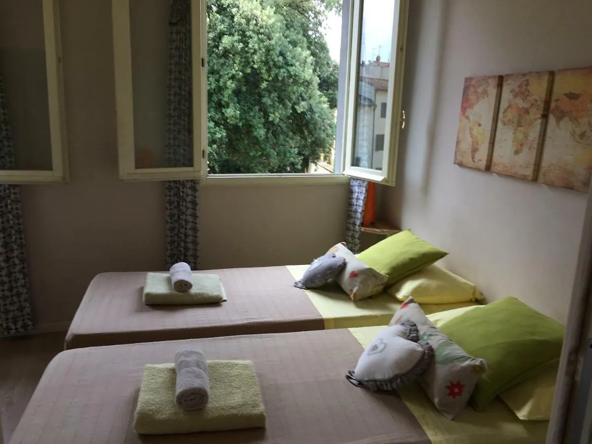 Apartment Studio In The Heart Of Florence Hotel