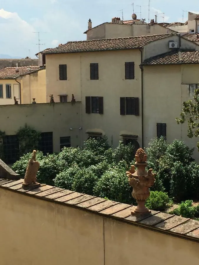 Studio In The Heart Of Florence Hotel Italy