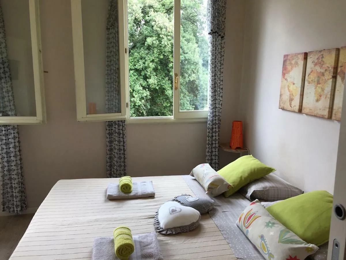 Studio In The Heart Of Florence Hotel 0*,  Italy