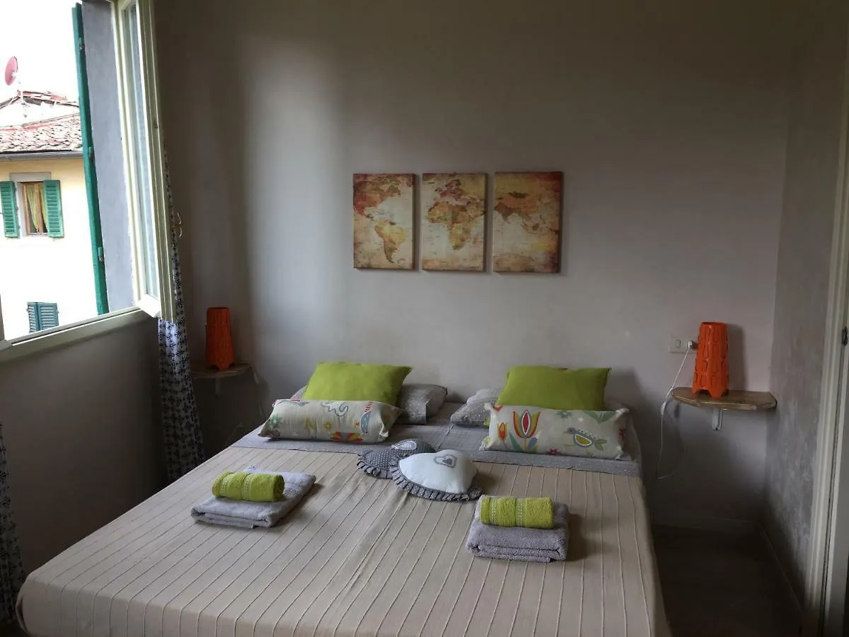 Apartment Studio In The Heart Of Florence Hotel Italy