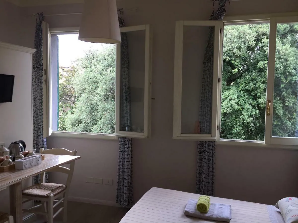 Apartment Studio In The Heart Of Florence Hotel Italy