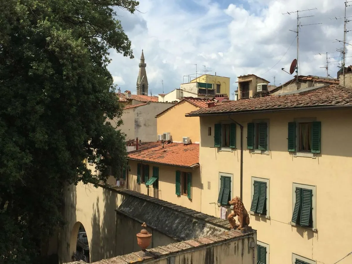 Studio In The Heart Of Florence Hotel